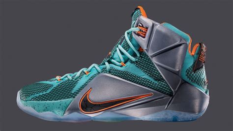 nike lebron 12 basketball shoe